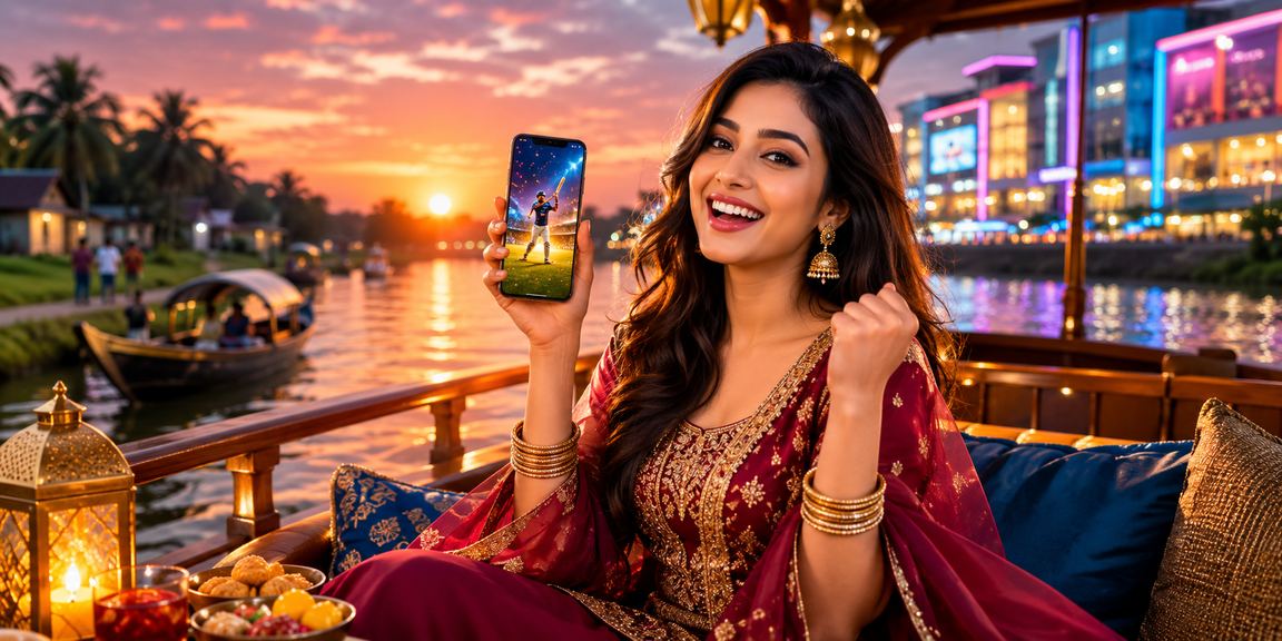 কুমিল্লা ক্রিকেট বেটিং নিয়ন — স্পোর্টস ভাউচার সুবিধা