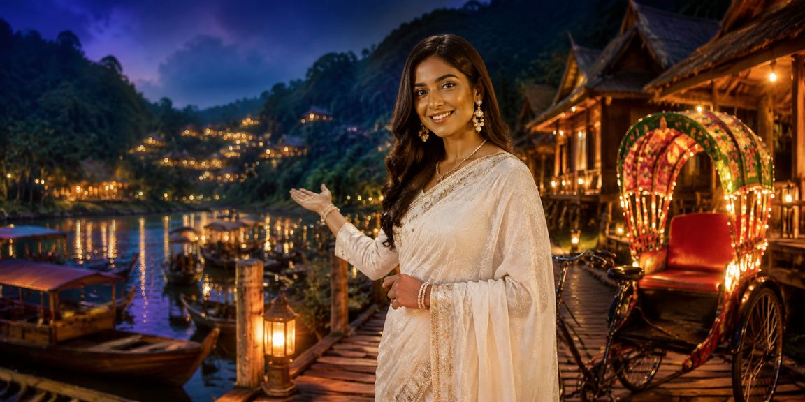 ঢাকা ক্যাসিনো বেটিং রিকশা থিম — বাংলাদেশ অনলাইন গেমিং