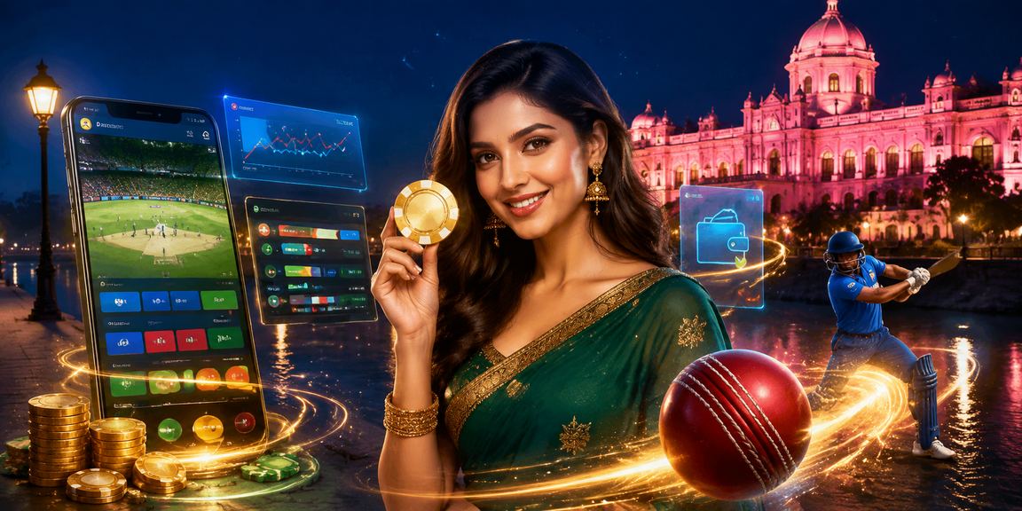 ঢাকা ক্রিকেট বেটিং বাংলাদেশ মডেল — মোবাইলে লাইভ বেটিং