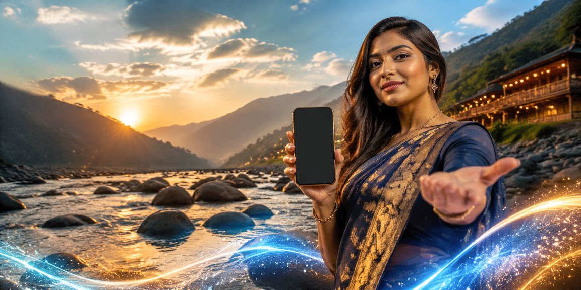 সিলেট ক্যাশব্যাক বোনাস বাংলাদেশ মডেল — মোবাইলে পেমেন্ট ও ক্যাশব্যাক