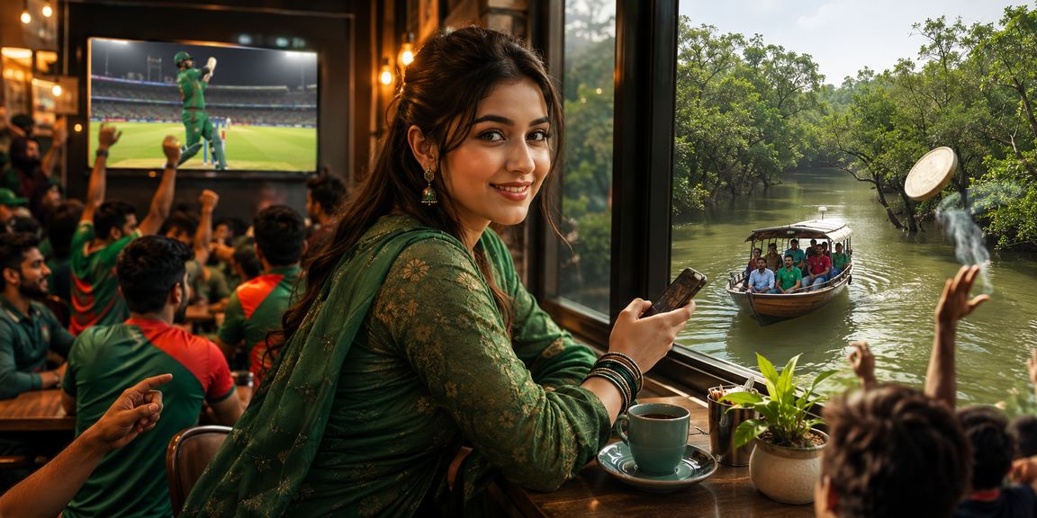 সিলেট ক্রিকেট বেটিং বাংলাদেশ মডেল — অনলাইন বিনোদন